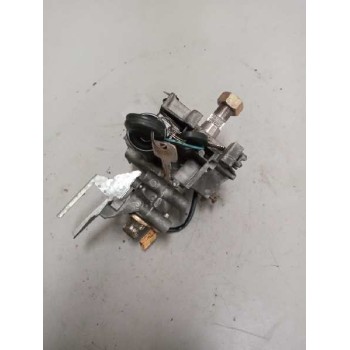 Recambio de conmutador de arranque para man tg-a 32.xxx 12.0 diesel referencia OEM IAM   