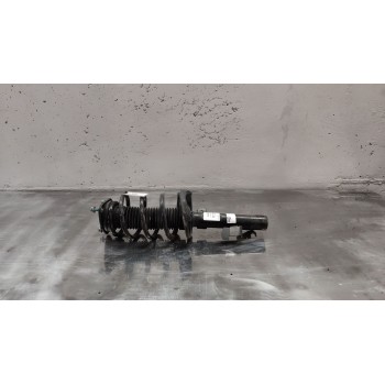Recambio de amortiguador delantero izquierdo para mazda 3 (bl) 2.2 mzr cd (bl10) referencia OEM IAM 824903016747  