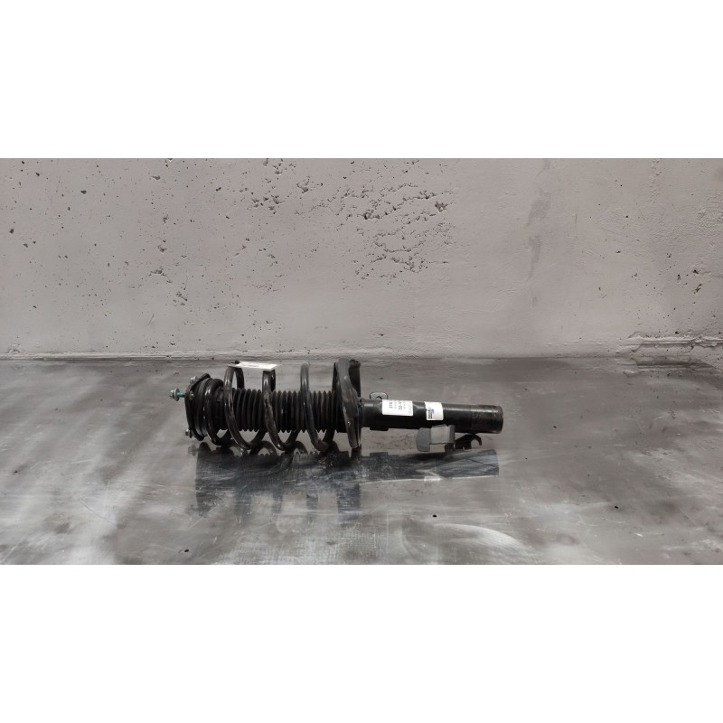 Recambio de amortiguador delantero izquierdo para mazda 3 (bl) 2.2 mzr cd (bl10) referencia OEM IAM 824903016747  