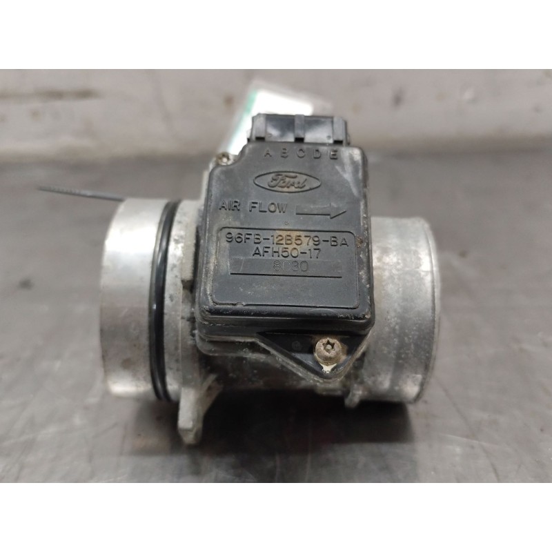 Recambio de caudalimetro para ford escort vi (gal, aal, abl) 1.6 16v 4x4 referencia OEM IAM 96FB12B579BA - Granate 5