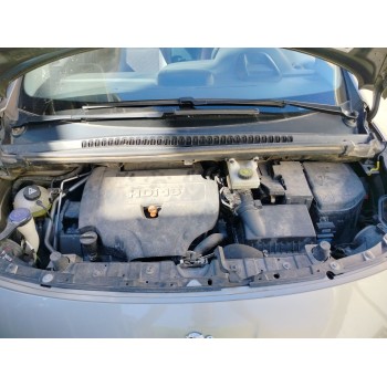 peugeot 3008 i monospace (0u_) del año 2014