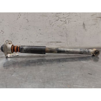 Recambio de amortiguador trasero para seat toledo (1m2) select referencia OEM IAM 1J0513025BH  