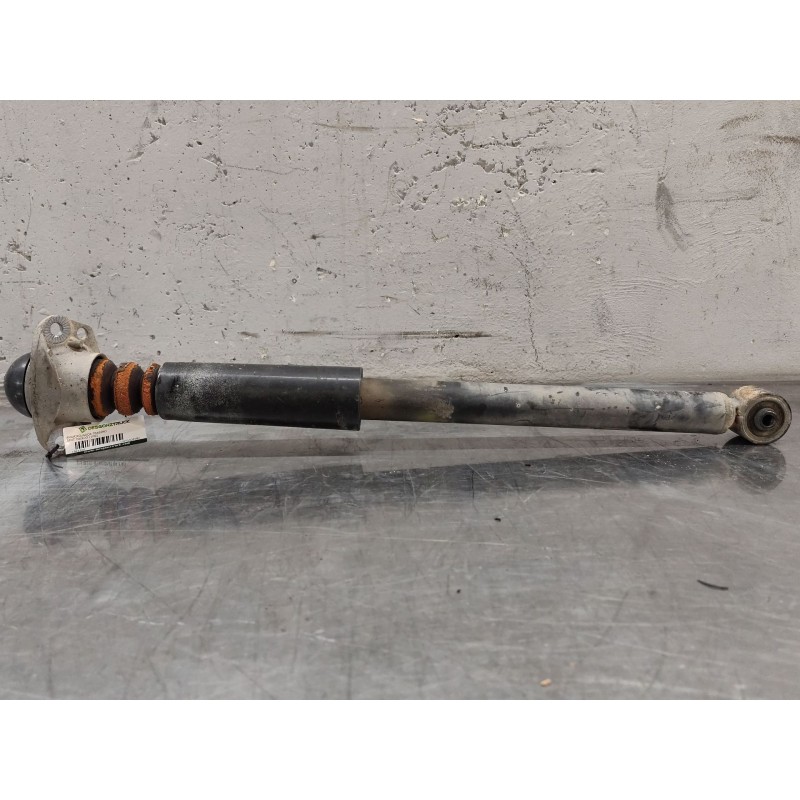 Recambio de amortiguador trasero para seat toledo (1m2) select referencia OEM IAM 1J0513025BH  