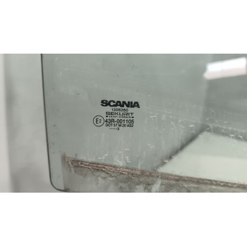 Recambio de luna delantera derecha para scania 4 - series 164 l/580 referencia OEM IAM 1306260  