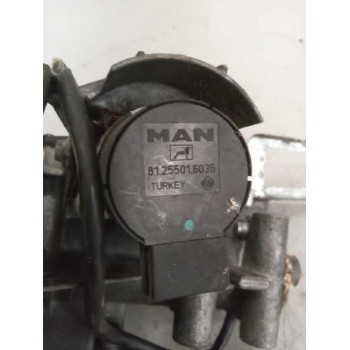Recambio de conmutador de arranque para man tg-a 32.xxx 12.0 diesel referencia OEM IAM   