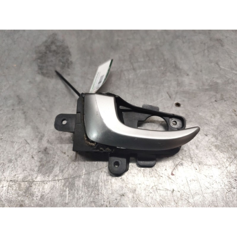 Recambio de maneta interior trasera izquierda para hyundai i30 (gd) 1.6 crdi referencia OEM IAM   