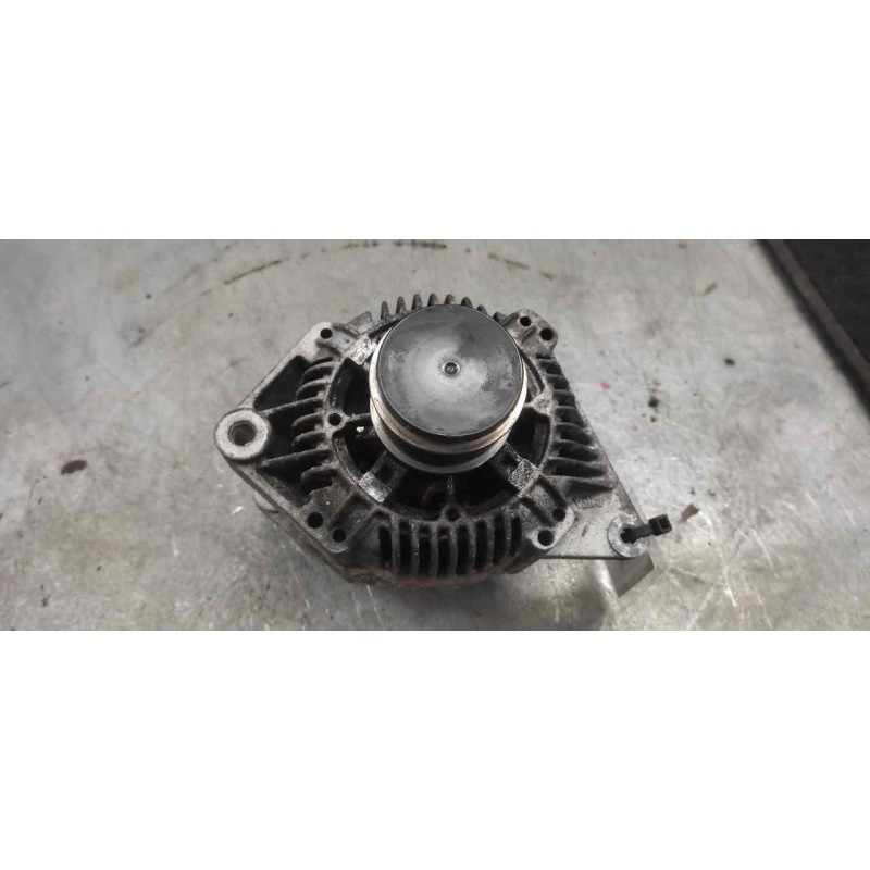 Recambio de alternador para renault megane i fase 2 berlina (ba0) 1.9 dci authentique referencia OEM IAM 8200064685 2542495A POL