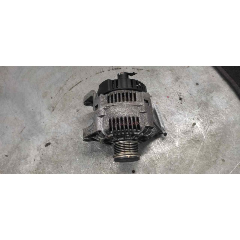 Recambio de alternador para renault megane i fase 2 berlina (ba0) 1.9 dci authentique referencia OEM IAM 8200064685 2542495A POL 2