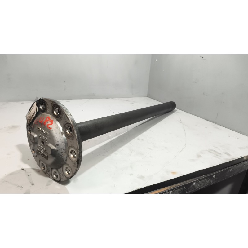 Recambio de palier para daf serie xf105.xxx 12.9 diesel referencia OEM IAM 1363850  