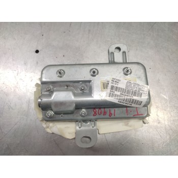 Recambio de airbag lateral trasero izquierdo para bmw serie 7 (e65/e66) 730d referencia OEM IAM 1003872030622  