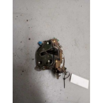CERRADURA PUERTA DELANTERA IZQUIERDA 