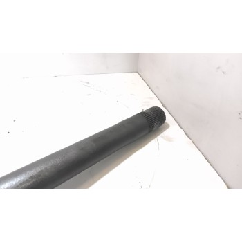Recambio de palier para daf serie xf105.xxx 12.9 diesel referencia OEM IAM 1363850  