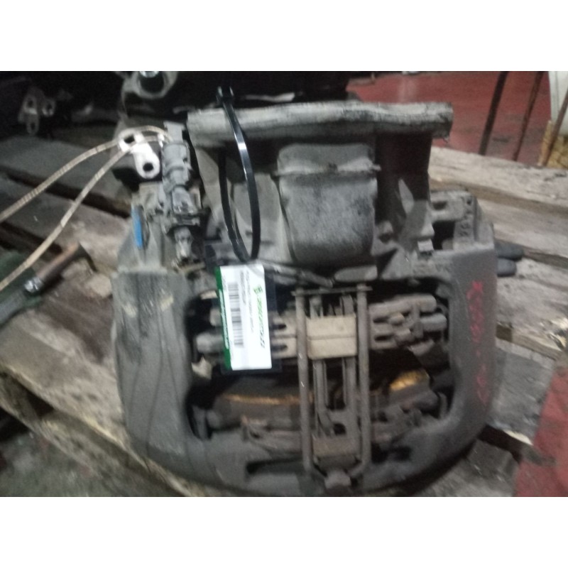 Recambio de pinza freno trasera derecha para renault midlum fg 190.08 e5 corto referencia OEM IAM 7421074323 - Blanco