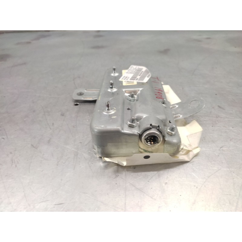 Recambio de airbag lateral trasero izquierdo para bmw serie 7 (e65/e66) 730d referencia OEM IAM 1003872030622 - Azul 3