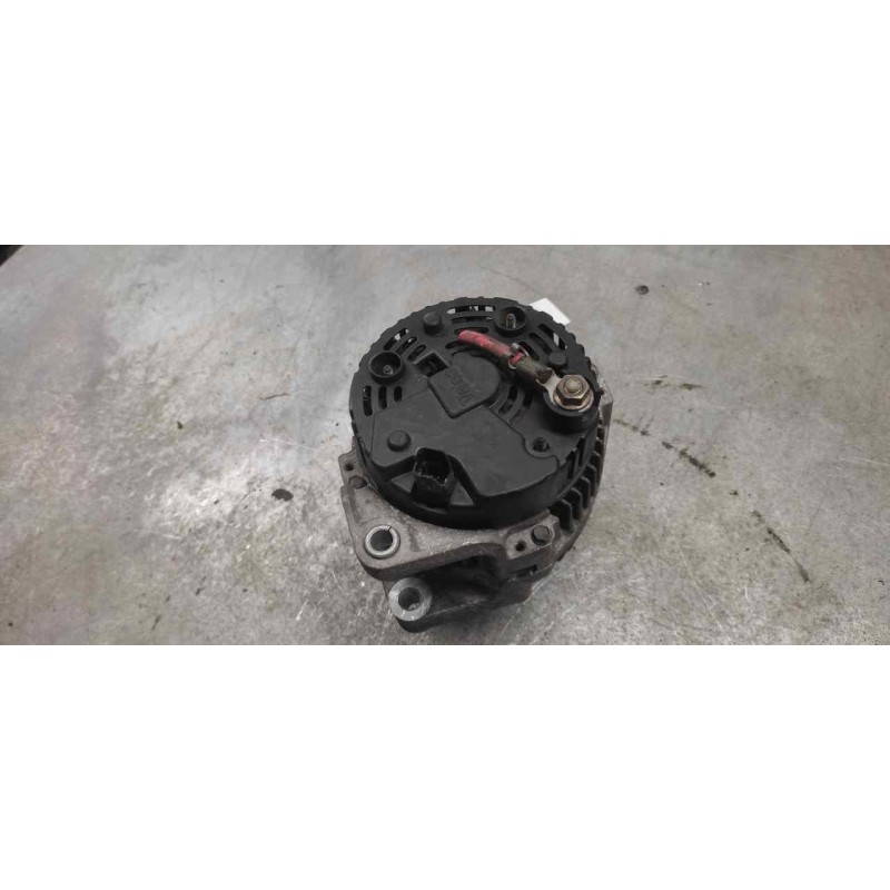 Recambio de alternador para renault megane i fase 2 berlina (ba0) 1.9 dci authentique referencia OEM IAM 8200064685 2542495A POL 4