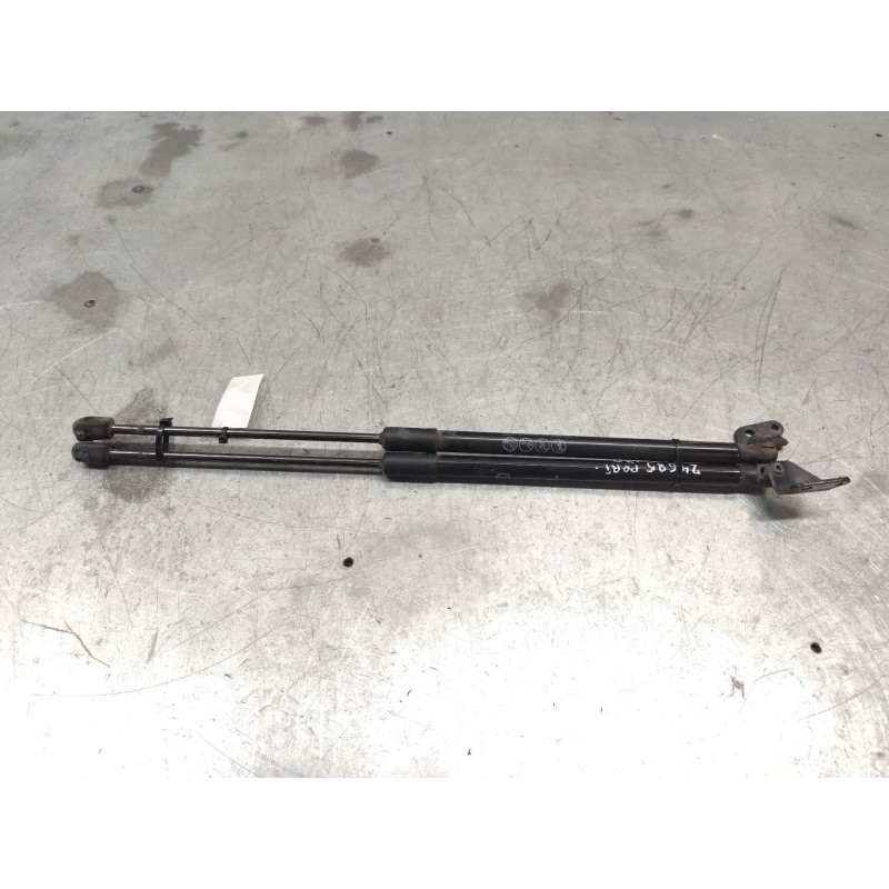 Recambio de amortiguadores maletero / porton para mazda 3 (bl) 2.2 mzr cd (bl10) referencia OEM IAM BFY963620  380N - Gris 2