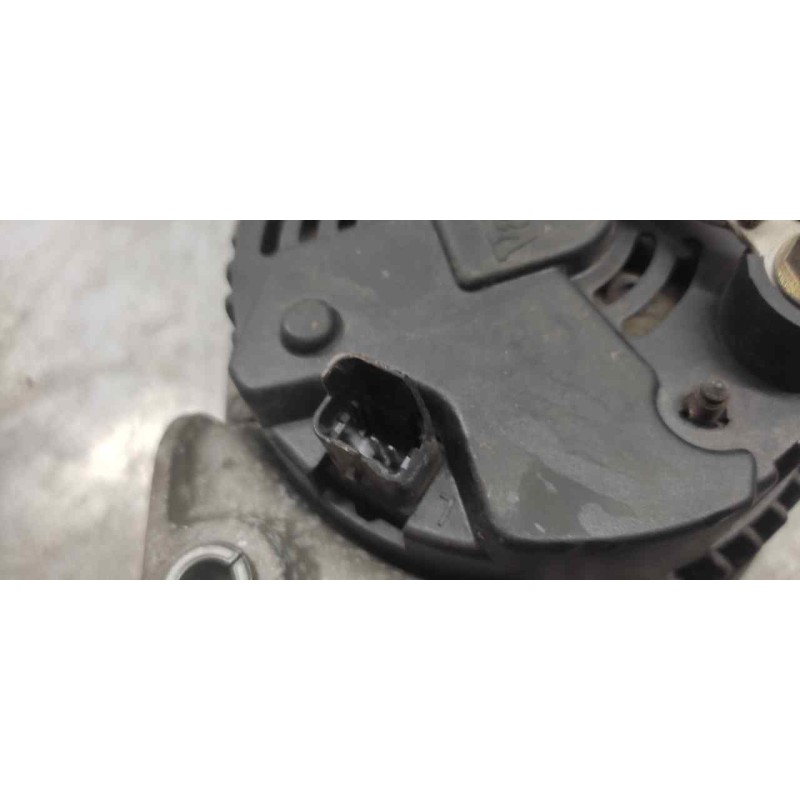 Recambio de alternador para renault megane i fase 2 berlina (ba0) 1.9 dci authentique referencia OEM IAM 8200064685 2542495A POL 5