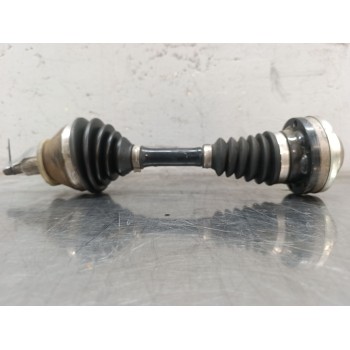 Recambio de palier para seat ibiza iii (6l1) 1.9 tdi referencia OEM IAM   