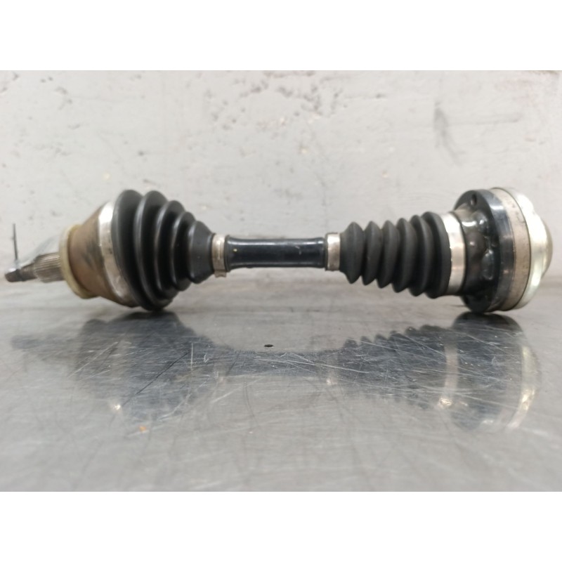 Recambio de palier para seat ibiza iii (6l1) 1.9 tdi referencia OEM IAM   