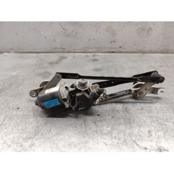 Recambio de motor limpia delantero para hyundai i30 (gd) 1.6 crdi referencia OEM IAM 98100A5000  