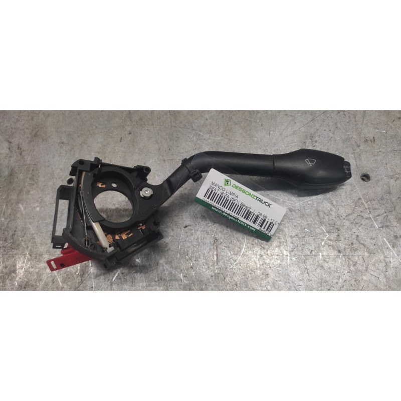 Recambio de mando limpia para seat ibiza (6k1) select referencia OEM IAM 6K6953503AF  