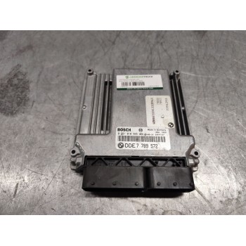CENTRALITA MOTOR UCE 0281010565 
