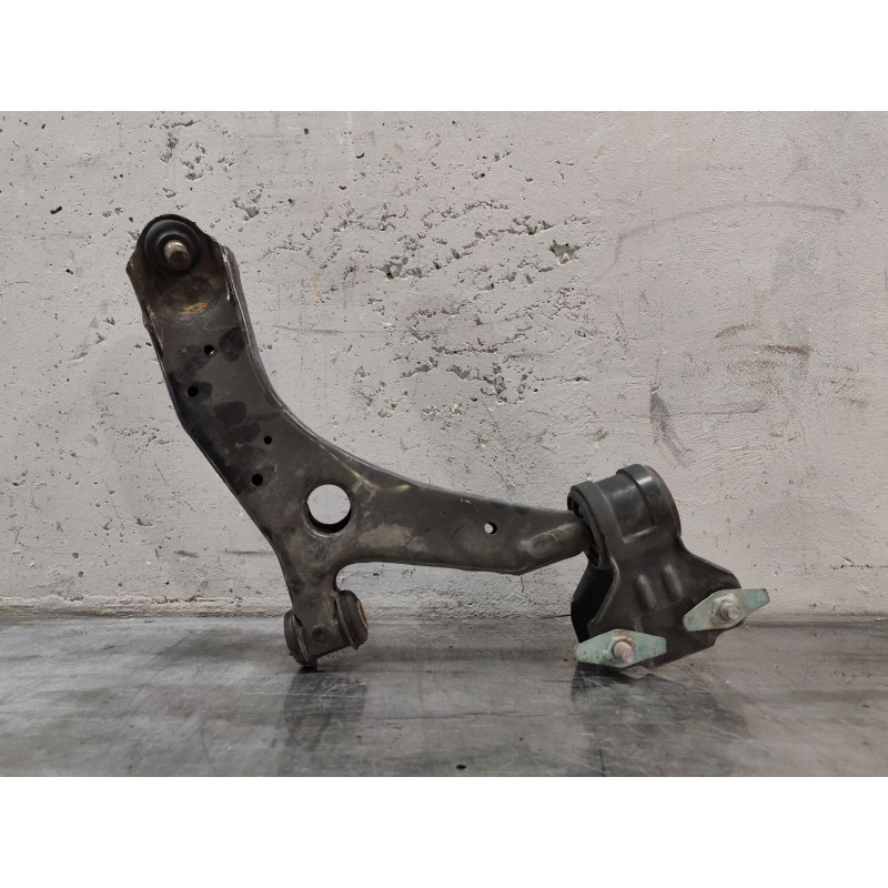 Recambio de brazo suspension inferior delantero derecho para mazda 3 (bl) 2.2 mzr cd (bl10) referencia OEM IAM - Gris 2