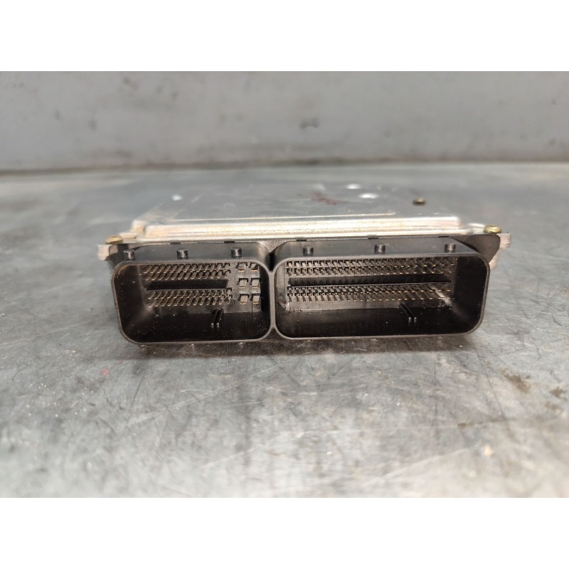 Recambio de centralita motor uce para bmw serie 3 berlina (e46) 320d referencia OEM IAM 0281010565 2