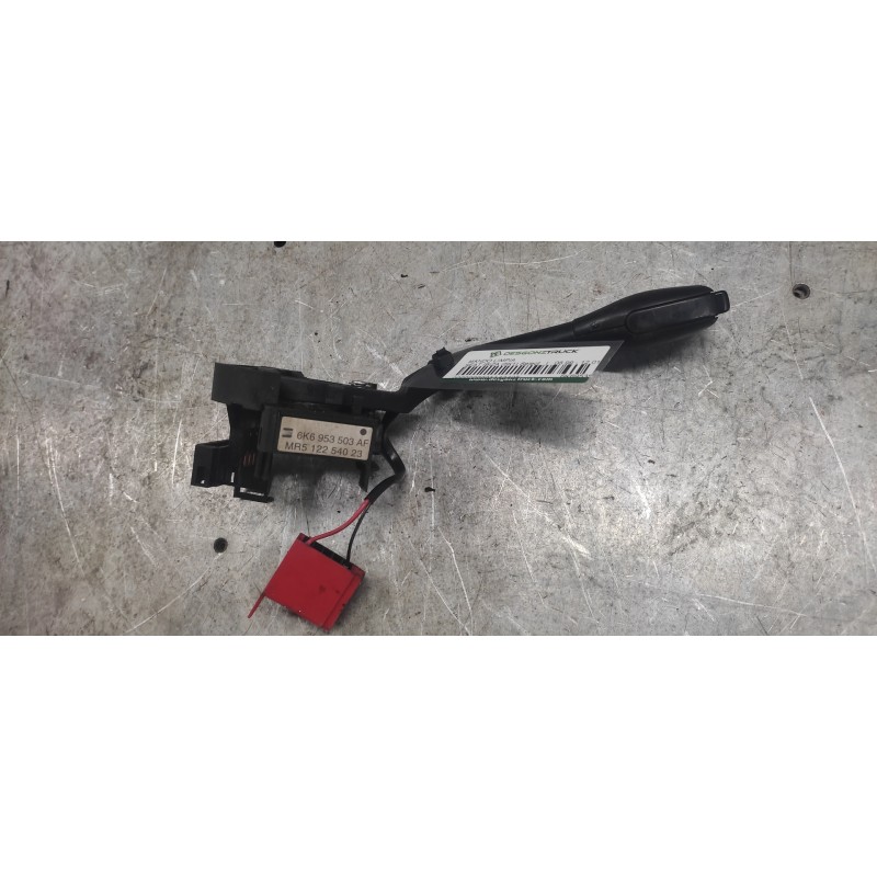 Recambio de mando limpia para seat ibiza (6k1) select referencia OEM IAM 6K6953503AF 3