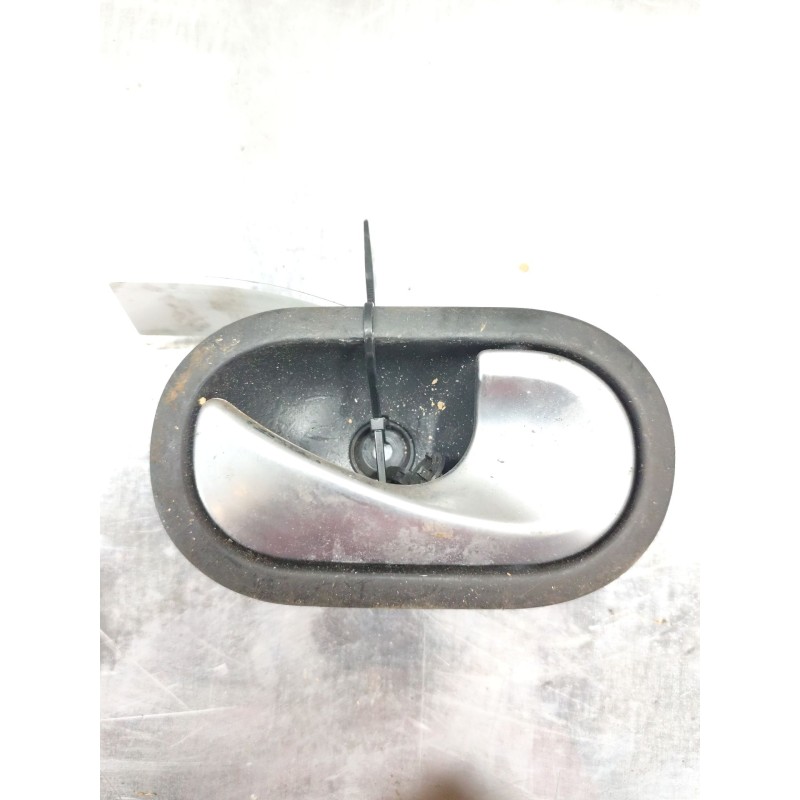 Recambio de maneta interior delantera derecha para renault scénic i monospace (ja0/1_, fa0_) 1.6 (ja00, ja16, ja15, ja19, ja1v,