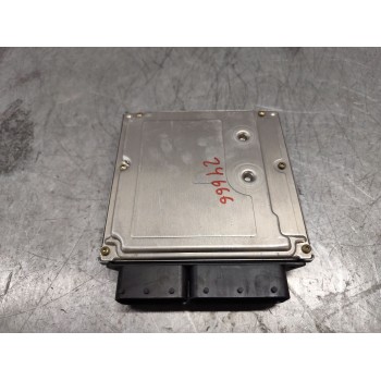 Recambio de centralita motor uce para bmw serie 3 berlina (e46) 320d referencia OEM IAM 0281010565  