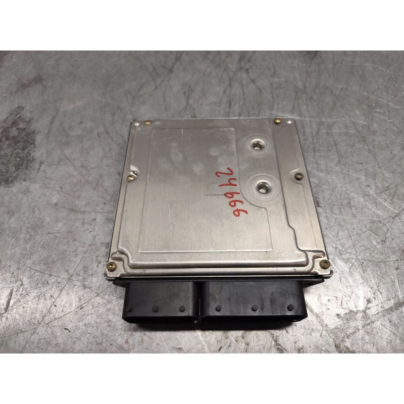 Recambio de centralita motor uce para bmw serie 3 berlina (e46) 320d referencia OEM IAM 0281010565 3