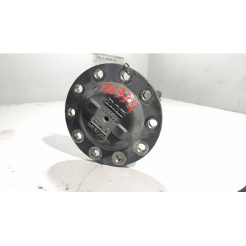 Recambio de palier para daf serie xf105.xxx 12.9 diesel referencia OEM IAM 1363850  