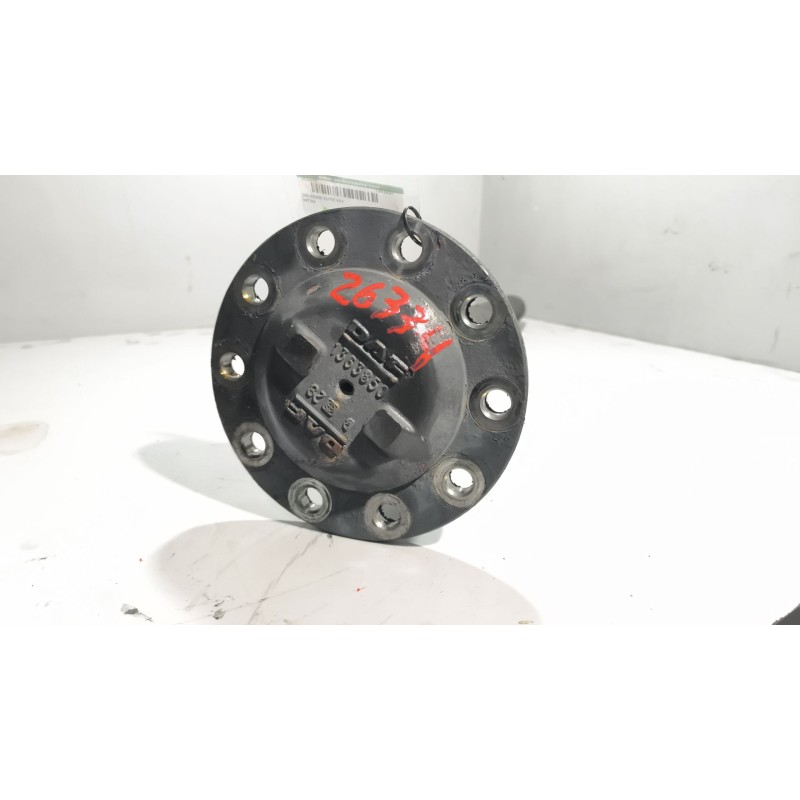 Recambio de palier para daf serie xf105.460 12.9 diesel referencia OEM IAM 1363850 - Azul 2