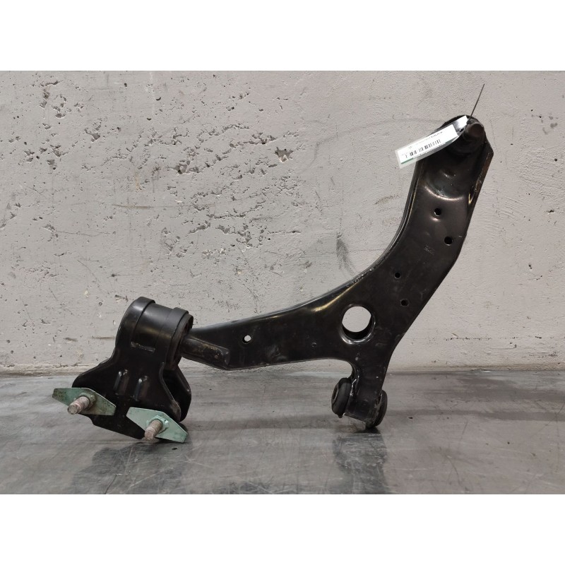 Recambio de brazo suspension inferior delantero izquierdo para mazda 3 (bl) 2.2 mzr cd (bl10) referencia OEM IAM - Gris 2