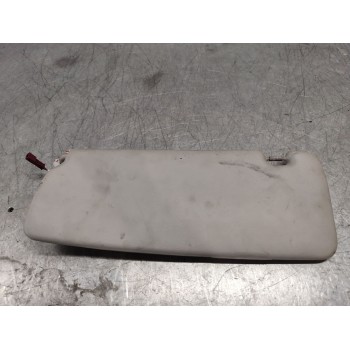 Recambio de parasol derecho para bmw serie 3 berlina (e46) 320d referencia OEM IAM   