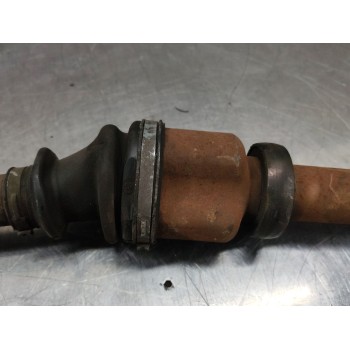 Recambio de transmision delantera derecha para ford focus c-max (cap) ambiente (d) referencia OEM IAM P30681127  