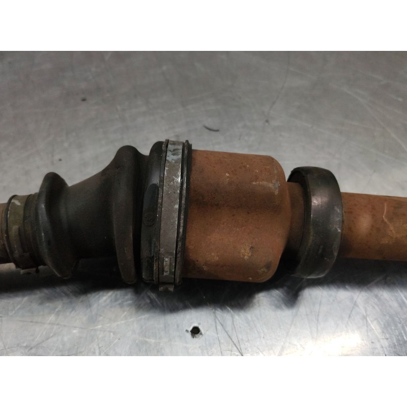 Recambio de transmision delantera derecha para ford focus c-max (cap) ambiente (d) referencia OEM IAM P30681127 3