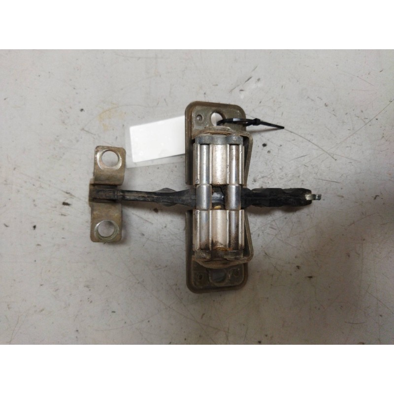 Recambio de freno puerta delantero izquierdo para volvo fh referencia OEM IAM 21350581 IZQUIERDA - Blanco 2