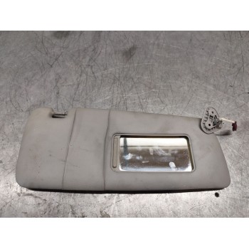 Recambio de parasol derecho para bmw serie 3 berlina (e46) 320d referencia OEM IAM   