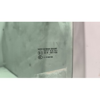 Recambio de luna delantera izquierda para scania p,g,r,t - series p 500, r 500 referencia OEM IAM 1309259  