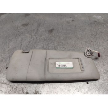 Recambio de parasol derecho para bmw serie 3 berlina (e46) 320d referencia OEM IAM   