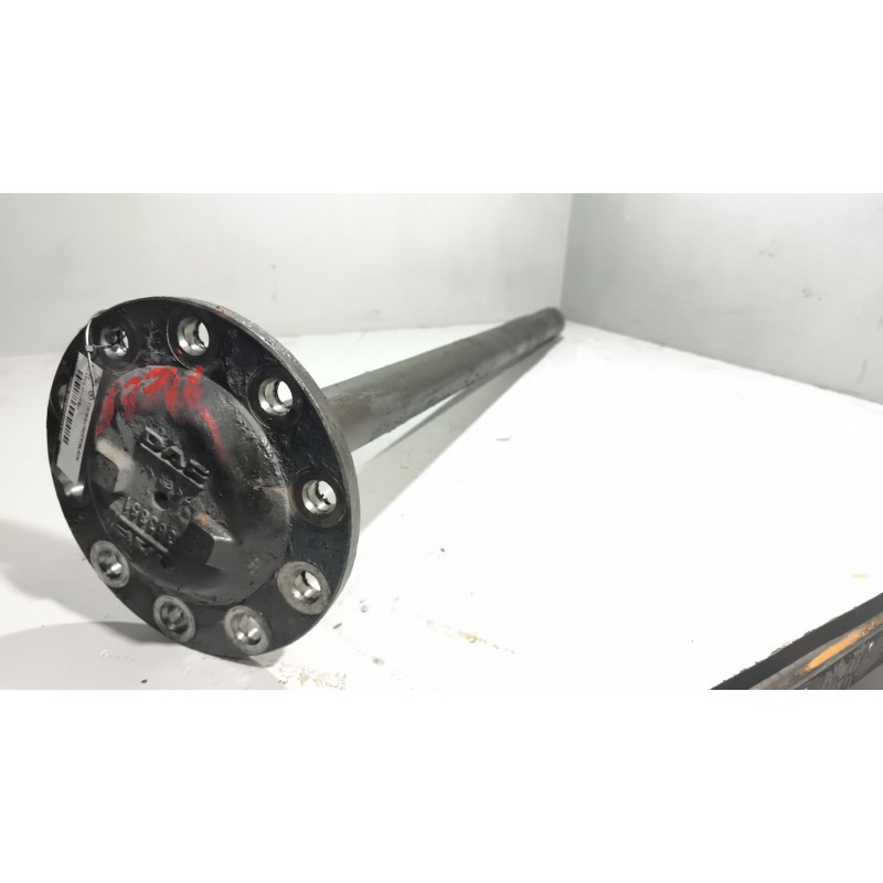 Recambio de palier para daf serie xf105.xxx 12.9 diesel referencia OEM IAM 1363851  