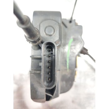 Recambio de cerradura puerta delantera derecha para renault scénic ii (jm0/1_) 1.6 bifuel referencia OEM IAM 6PINES  