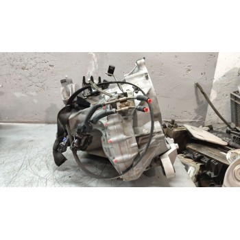 Recambio de caja cambios para mazda 3 (bl) 2.2 mzr cd (bl10) referencia OEM IAM AA001  