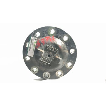 Recambio de palier para daf serie xf105.xxx 12.9 diesel referencia OEM IAM 1363851  