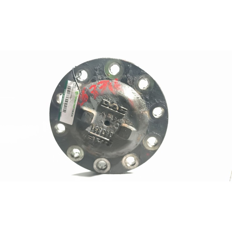 Recambio de palier para daf serie xf105.460 12.9 diesel referencia OEM IAM 1363851 - Azul 2