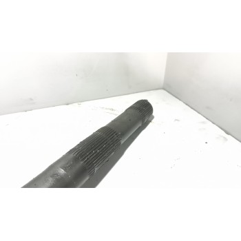 Recambio de palier para daf serie xf105.xxx 12.9 diesel referencia OEM IAM 1363851  