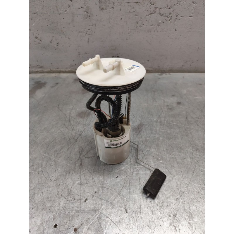 Recambio de aforador para ford ecosport 1.0 ecoboost referencia OEM IAM CN159H307FC  