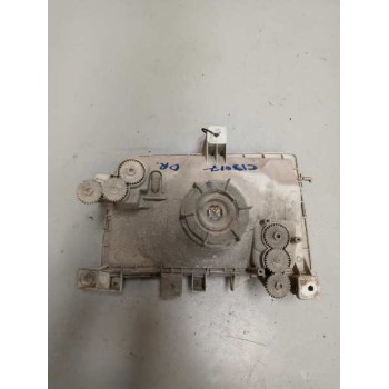 Recambio de faro izquierdo para nissan cabstar e referencia OEM IAM   